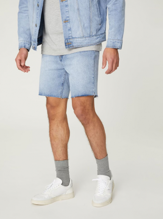 Jeans Scurți Halil [2]