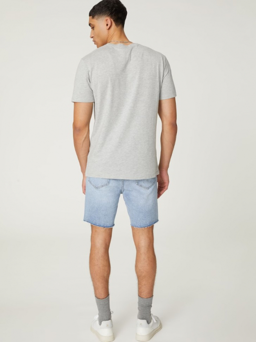 Jeans Scurți Halil [4]