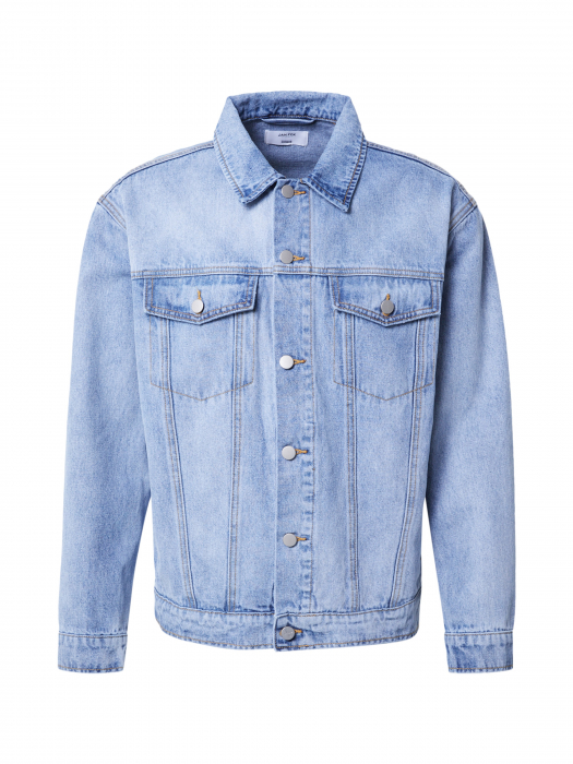 Geacă Denim Hanno Bărbați [1]