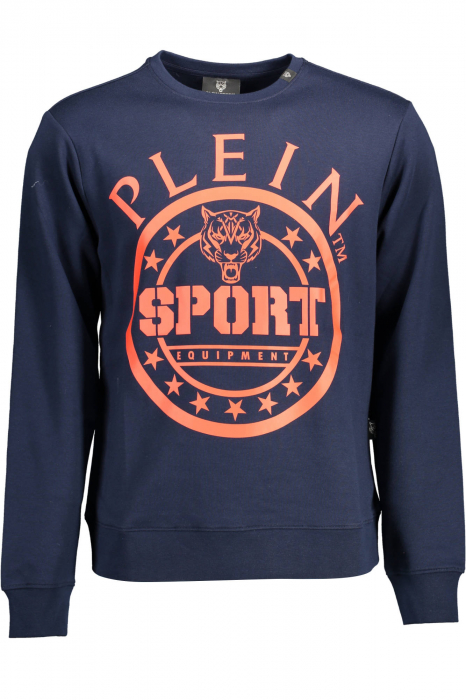 Hanorac bleumarin Plein Sport [1]