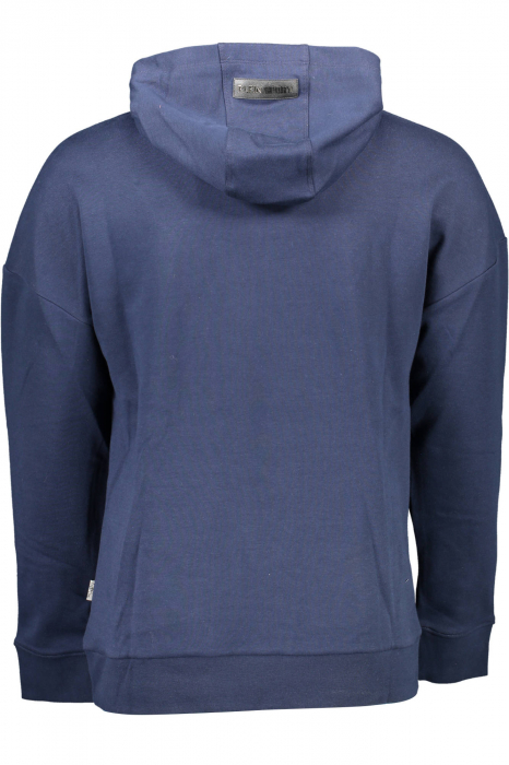 Hanorac Plein Sport Albastru [2]