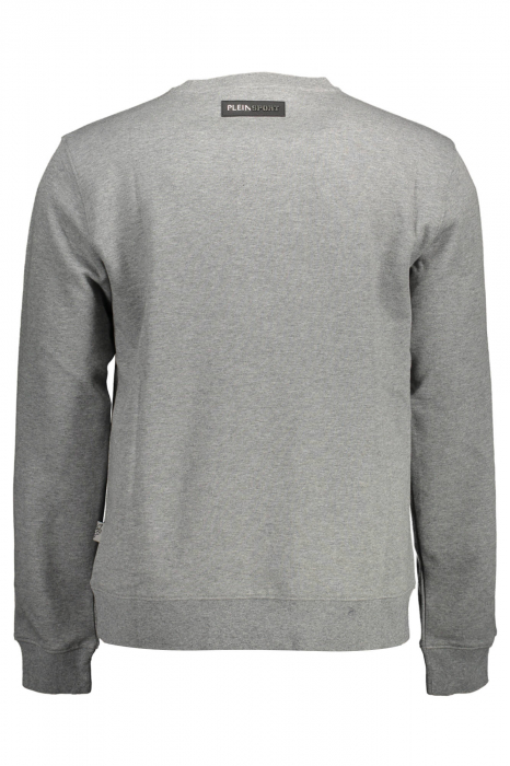 Hanorac gri Plein Sport [2]