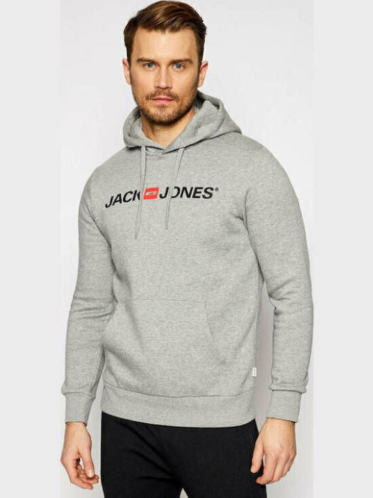 Hanorac bărbați Jack & Jones [2]