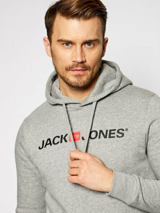 Hanorac bărbați Jack & Jones [5]