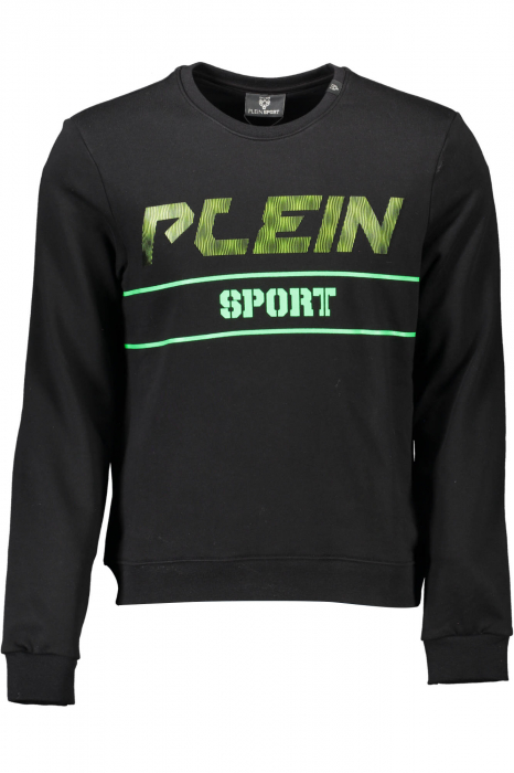 Hanorac bărbătesc Plein Sport [1]