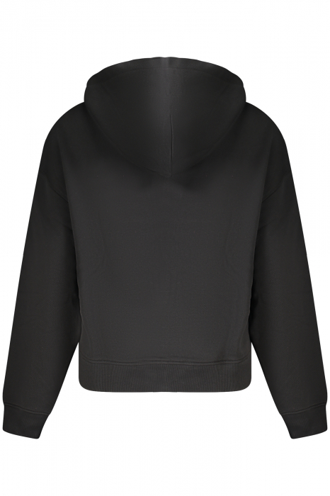 Hanorac Tommy Jeans damă negru [2]