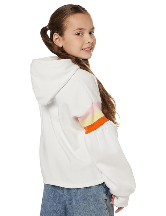 Hanorac fete Levi’s [4]