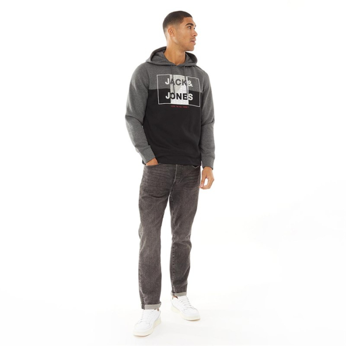 Hanorac Jack & Jones Star [4]