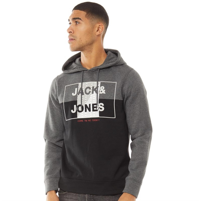 Hanorac Jack & Jones Star [2]