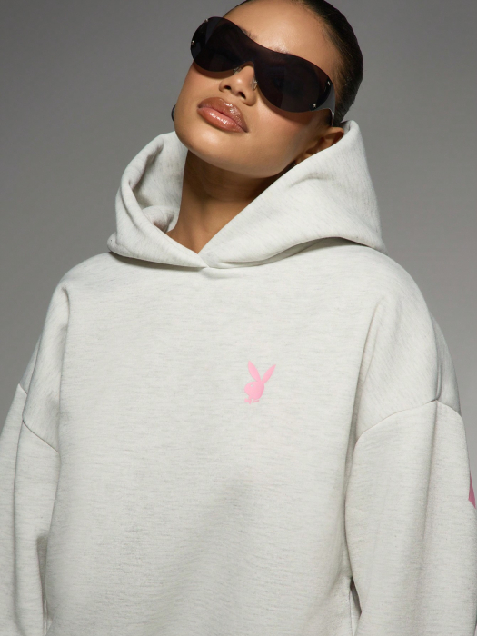 Hanorac Oversized Missguided [6]