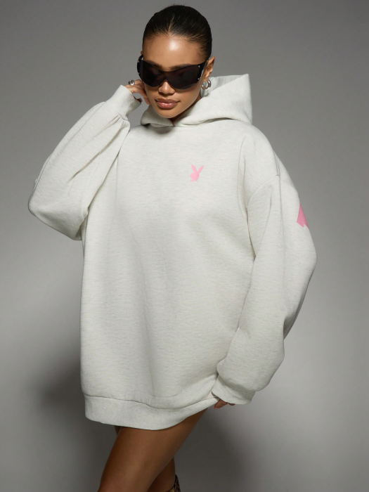 Hanorac Oversized Missguided [3]