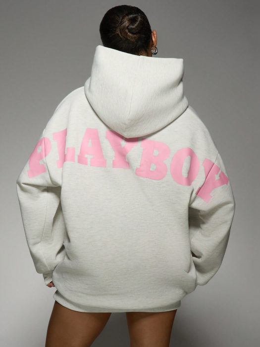 Hanorac Oversized Missguided [7]