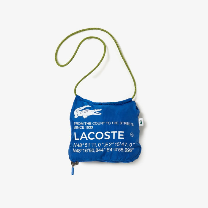 Jachetă sport damă Lacoste [6]