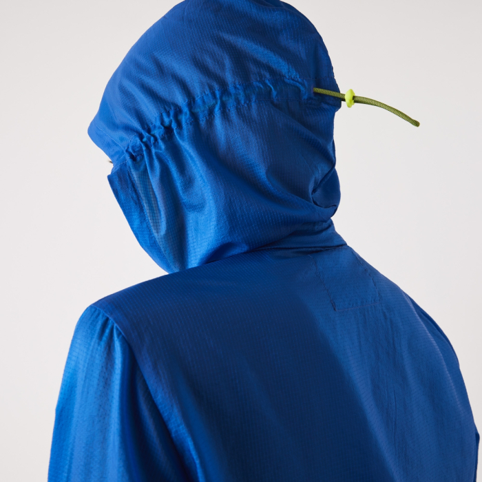 Jachetă sport damă Lacoste [5]