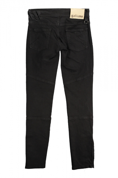 Pantaloni John Galliano – pret redus [2]