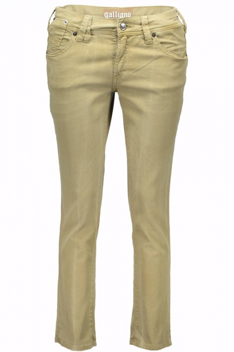Pantaloni John Galliano - discount [1]
