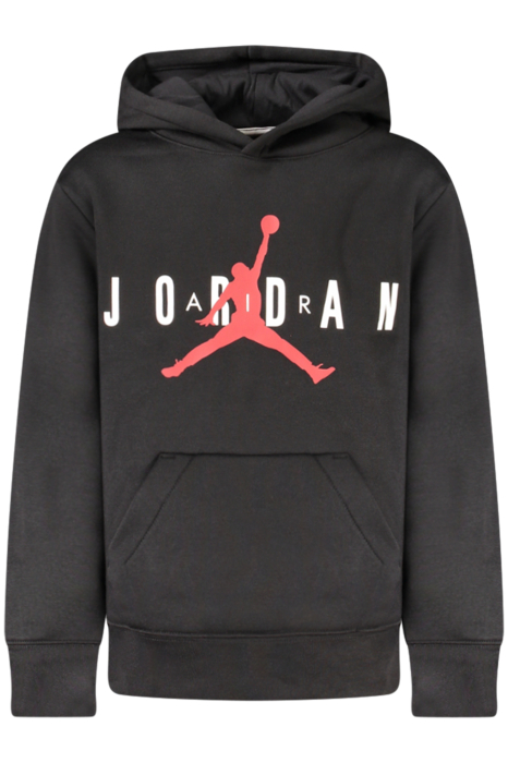 Hanorac Jordan negru [1]