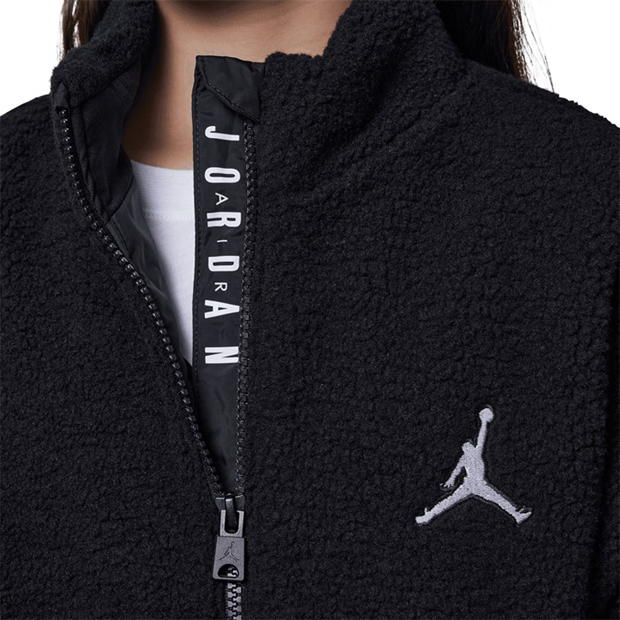 Jachetă fleece Jordan [5]