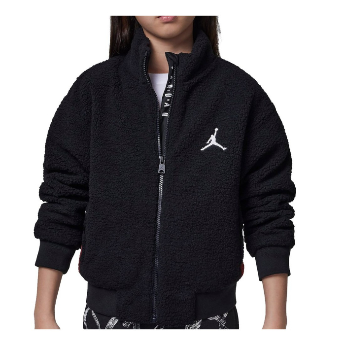 Jachetă fleece Jordan [3]