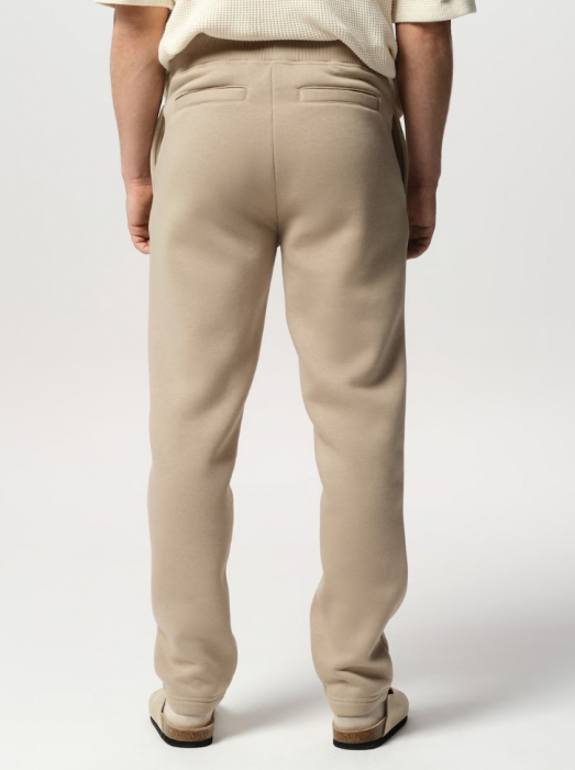 Pantaloni Joscha bej [3]