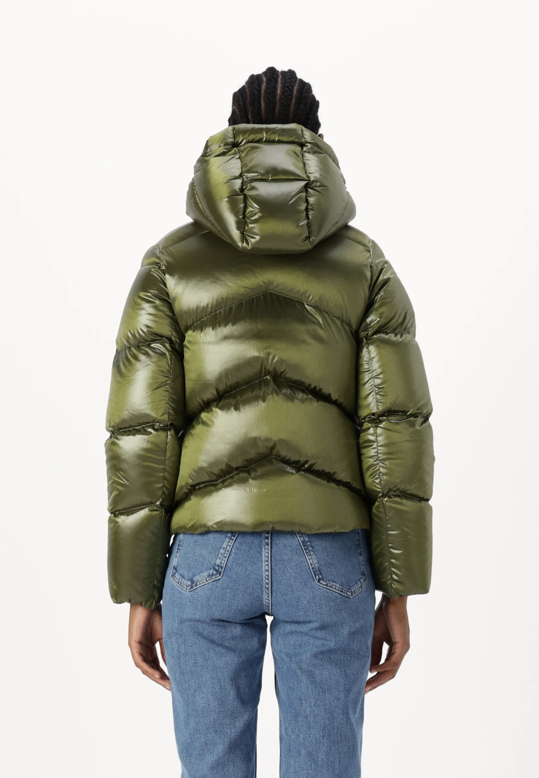 Geacă iarnă fashion [3]