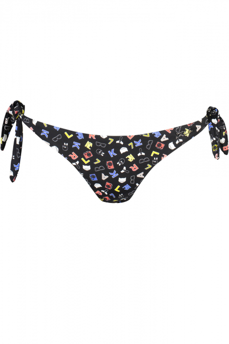 Costum baie Karl Lagerfeld [3]