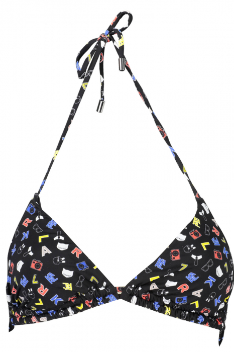 Costum baie Karl Lagerfeld [2]