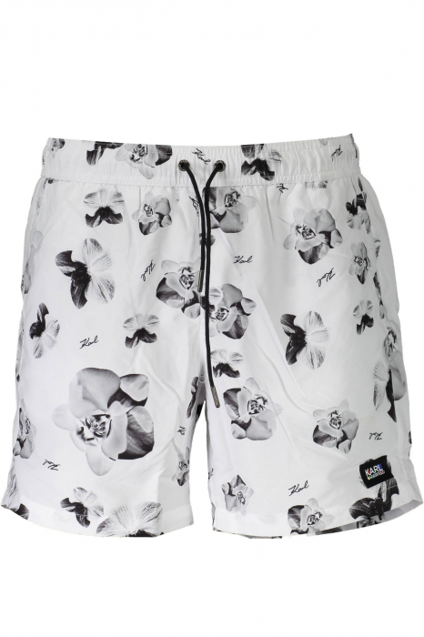 Costum baie KARL LAGERFELD [1]