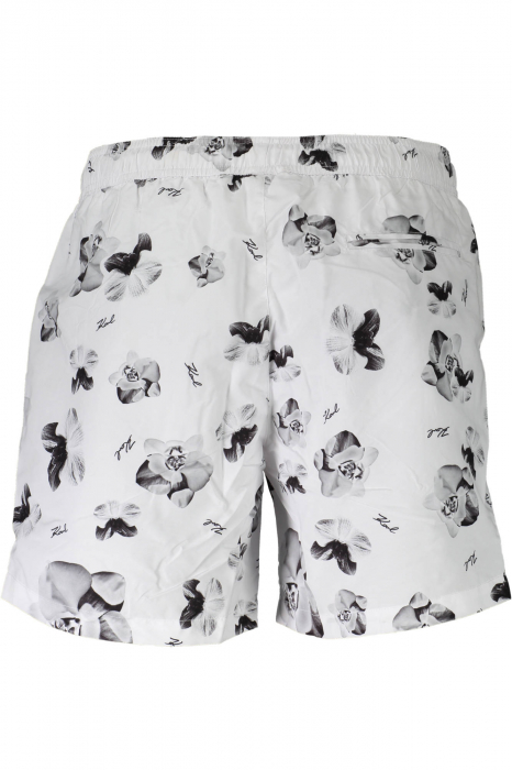 Costum baie KARL LAGERFELD [2]