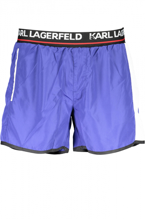 Costum baie KARL LAGERFELD [1]