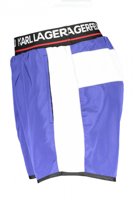 Costum baie KARL LAGERFELD [2]