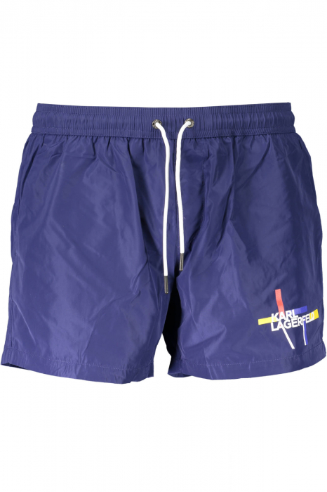 Karl Lagerfeld costum baie [1]