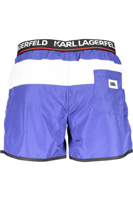Costum baie KARL LAGERFELD [3]