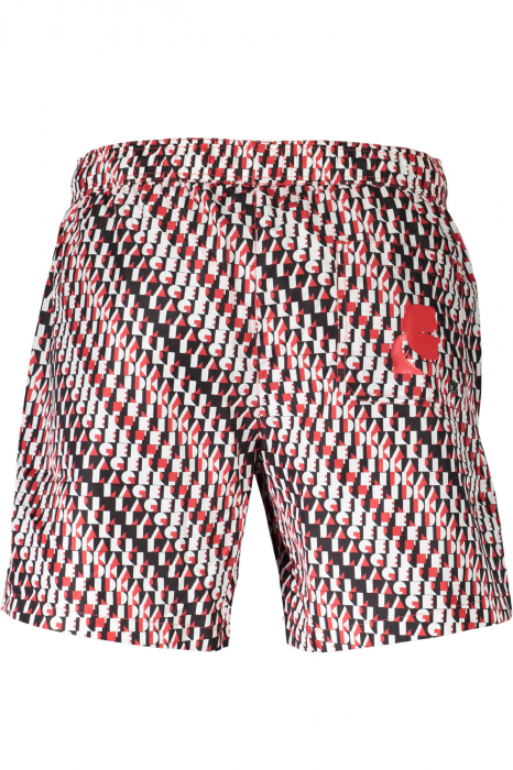 Costum baie KARL LAGERFELD [2]