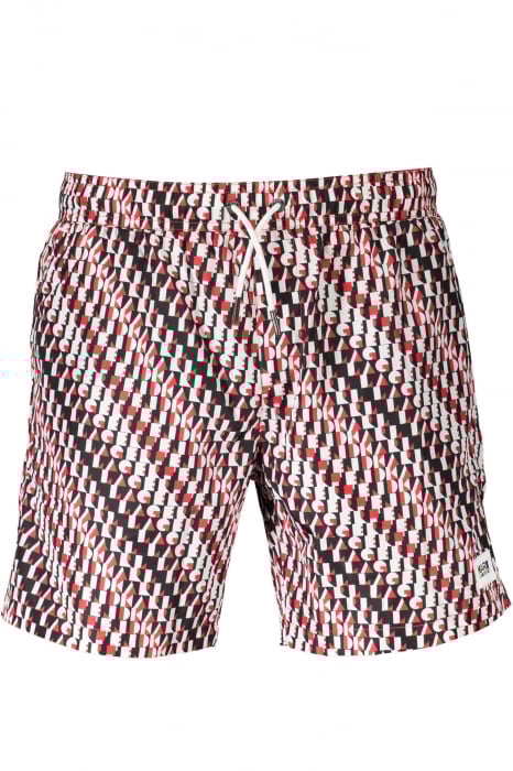 Costum baie KARL LAGERFELD [1]