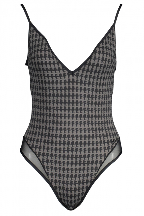 Costum baie Karl Lagerfeld [1]