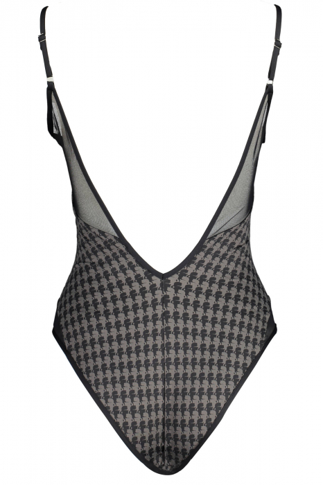 Costum baie Karl Lagerfeld [4]