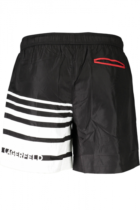 Costum baie Karl Lagerfeld [2]