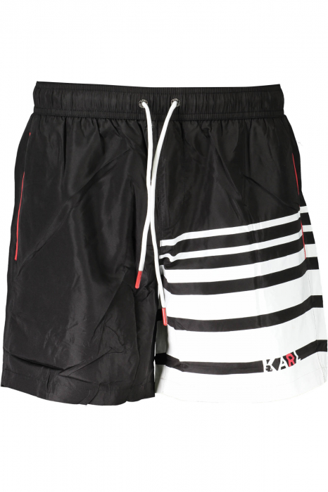 Costum baie Karl Lagerfeld [1]