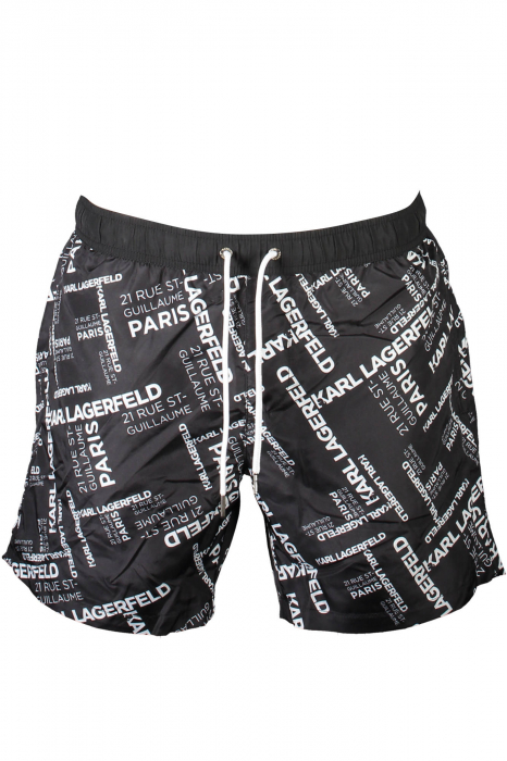 Costum baie Karl Lagerfeld [1]
