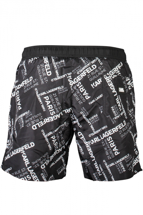 Costum baie Karl Lagerfeld [2]