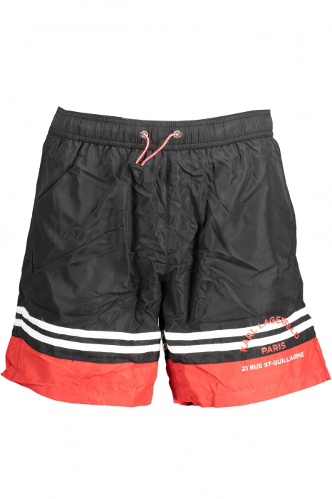 Karl Lagerfeld costum baie [1]