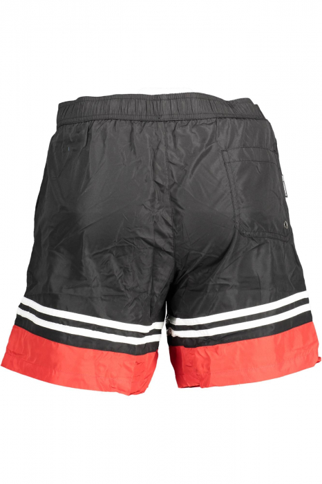 Karl Lagerfeld costum baie [2]