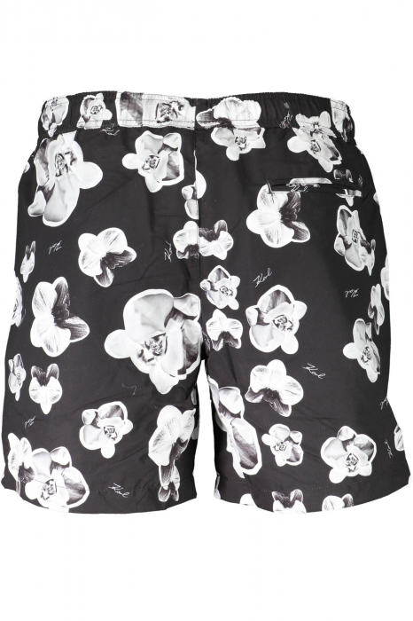 Sort baie Karl Lagerfeld [2]