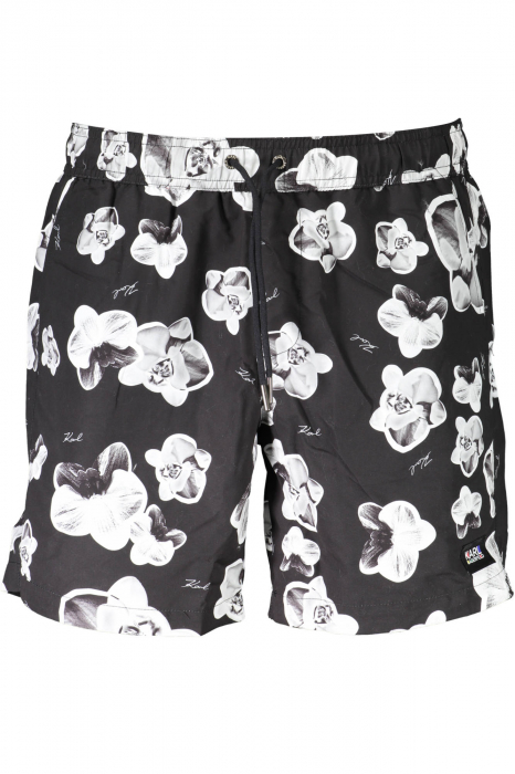 Sort baie Karl Lagerfeld [1]