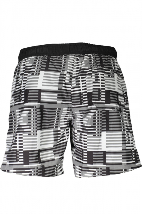 Costum baie KARL LAGERFELD [2]