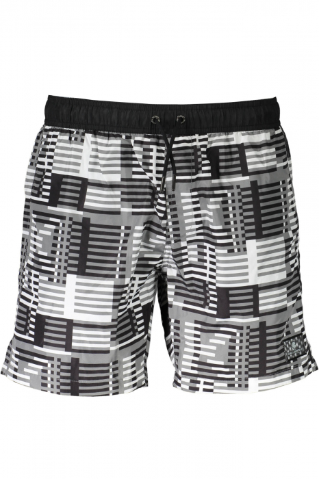 Costum baie KARL LAGERFELD [1]