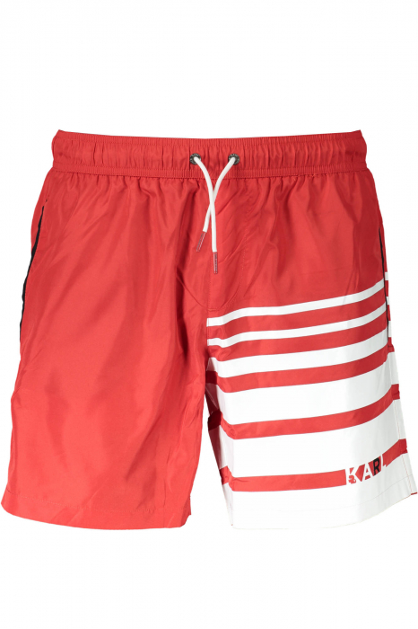 Karl Lagerfeld costum baie [1]