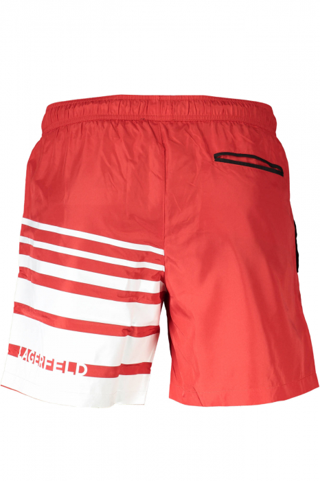 Karl Lagerfeld costum baie [2]