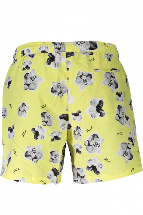 Costum baie KARL LAGERFELD [2]